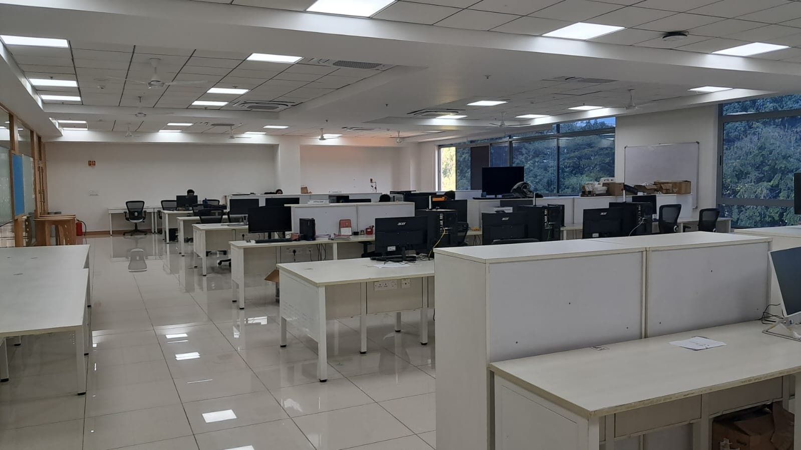 IIIT Bangalore Academic photo 30